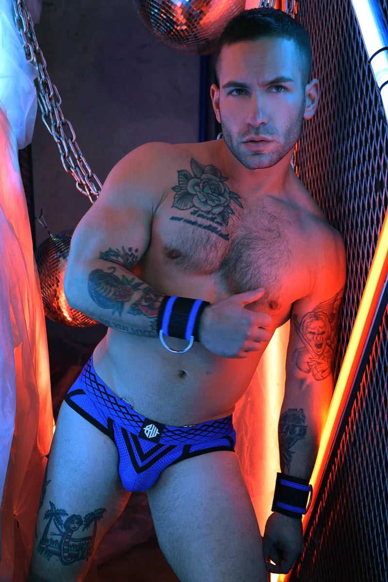 Breedwell Revolution Brief