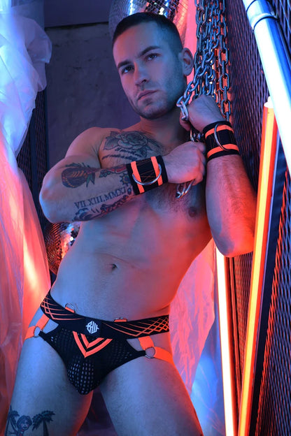 Breedwell Revolution Jock