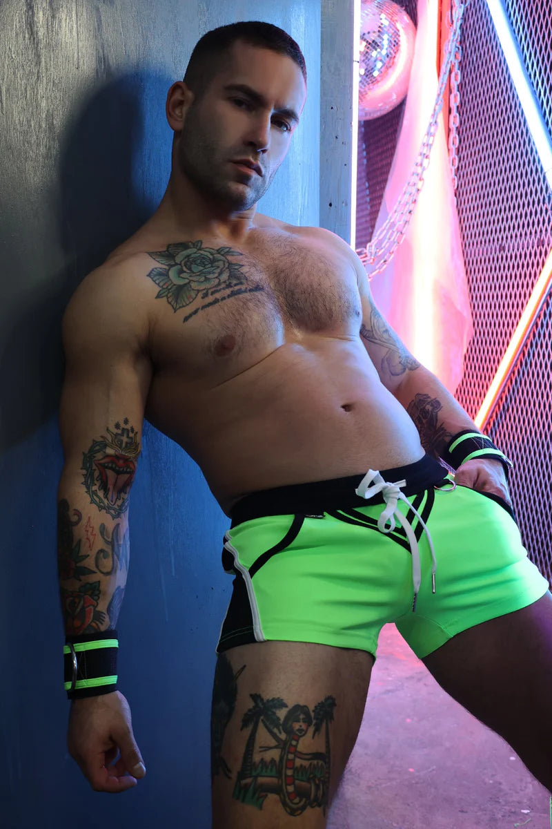 Breedwell Revolution Short