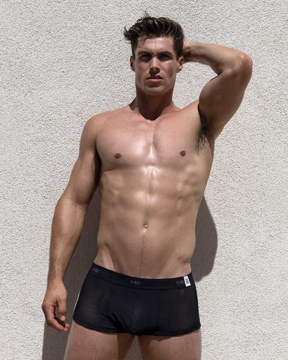 C-IN2 Rough Knit Trunk