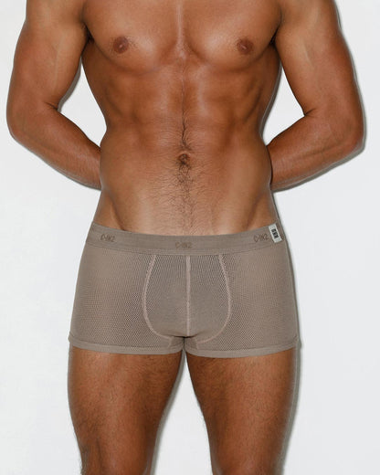 C-IN2 Rough Knit Trunk