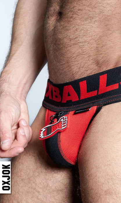 Oxballs Fist OXJOK
