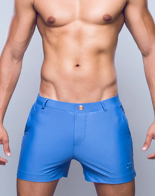 2EROS S60 Bondi Swim Shorts