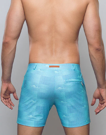 2EROS S60 Bondi Swim Shorts