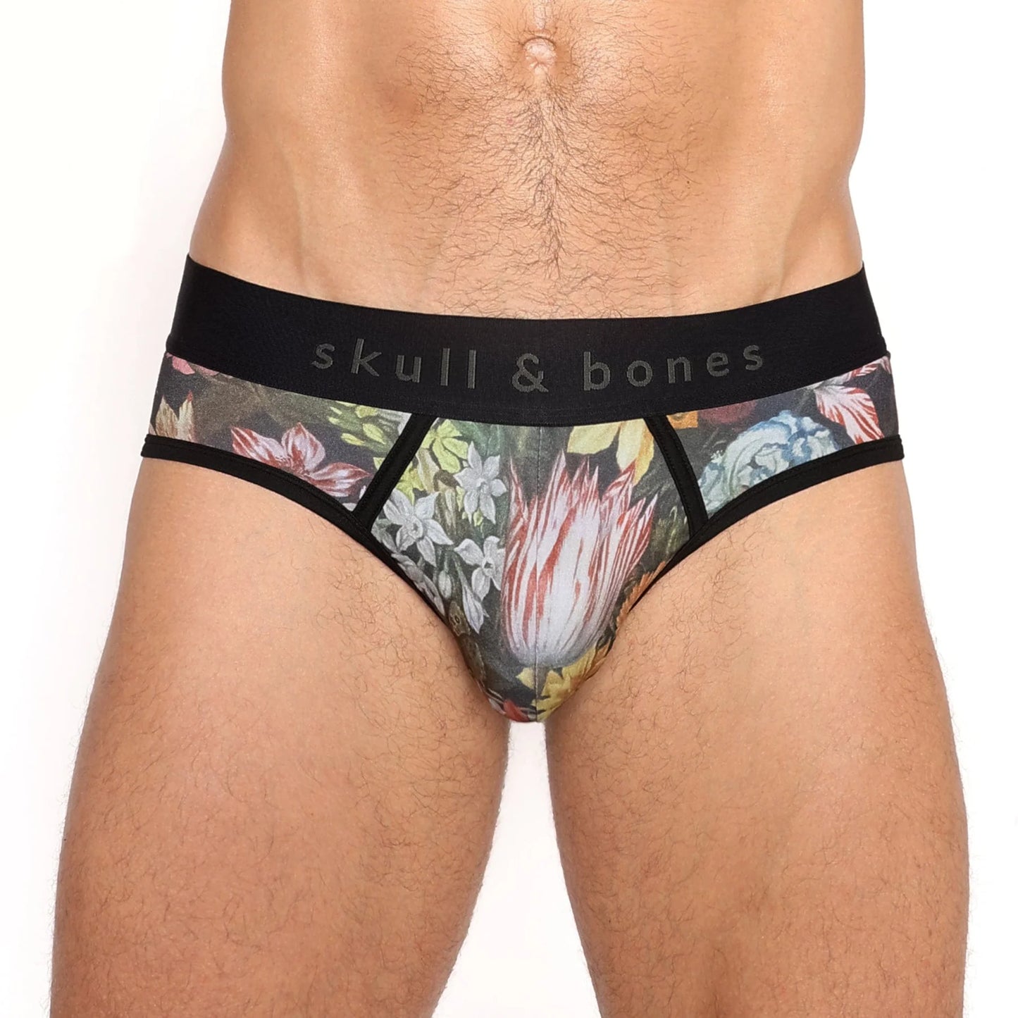 Skull & Bones SS'25 Brief