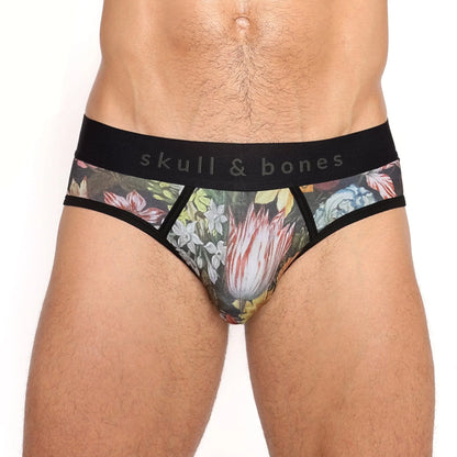 Skull & Bones SS'25 Brief