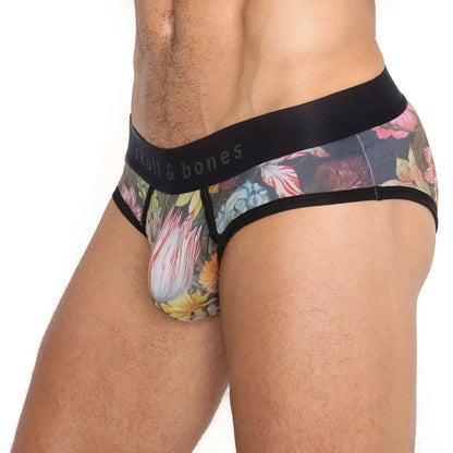 Skull & Bones SS'25 Brief