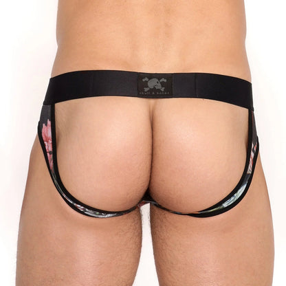 Skull & Bones SS"25 Jock