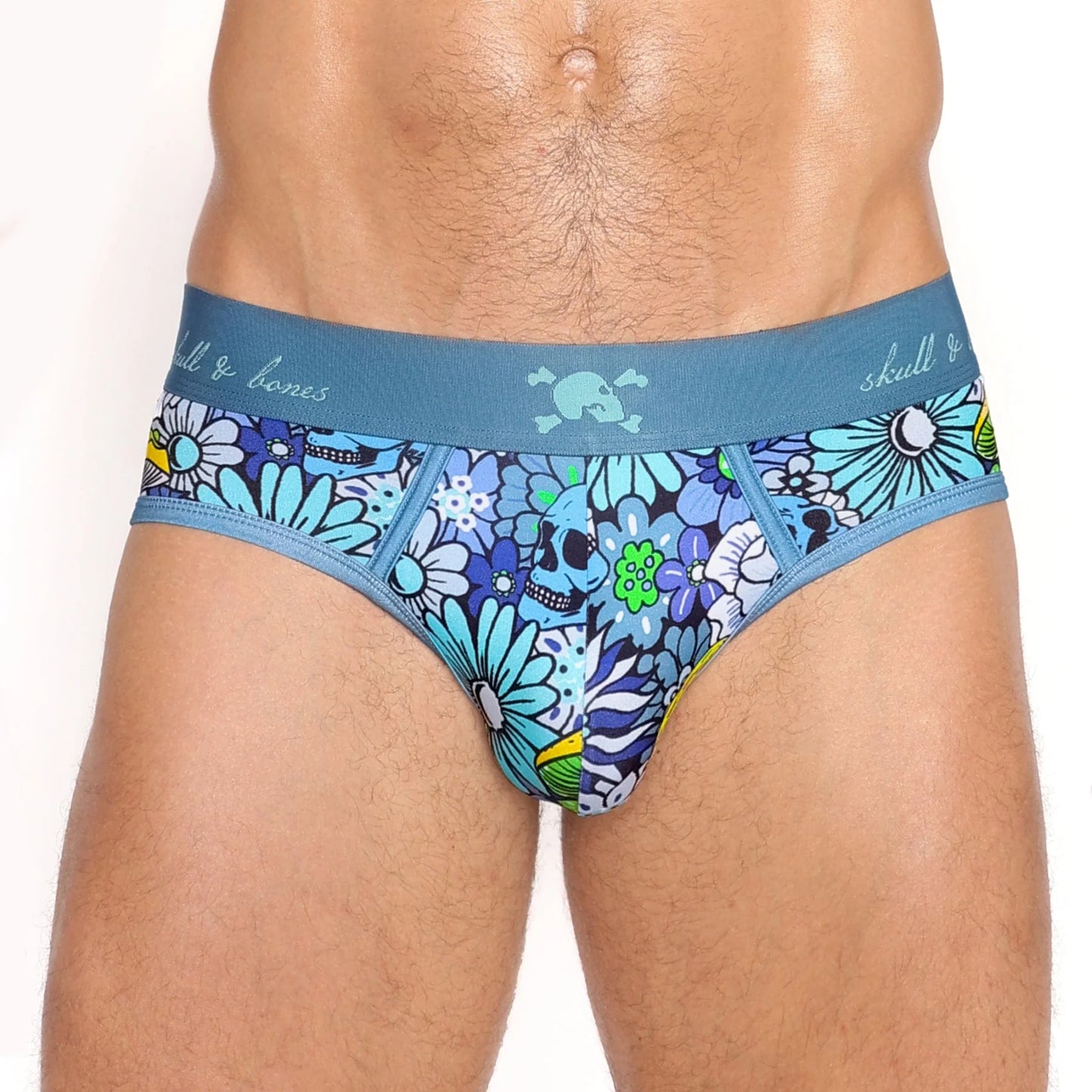 Skull & Bones SS'25 Brief