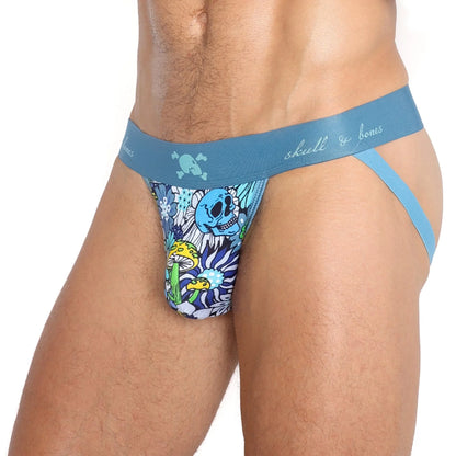 Skull & Bones SS"25 Jock