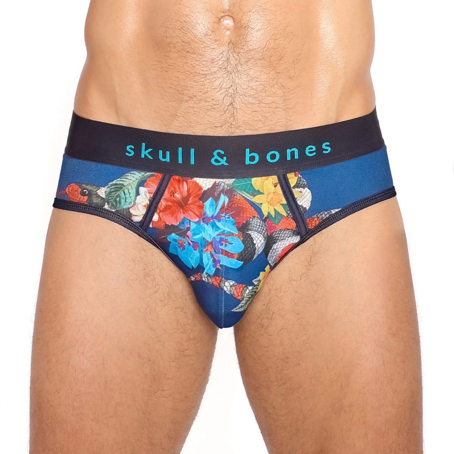 Skull & Bones SS'25 Brief