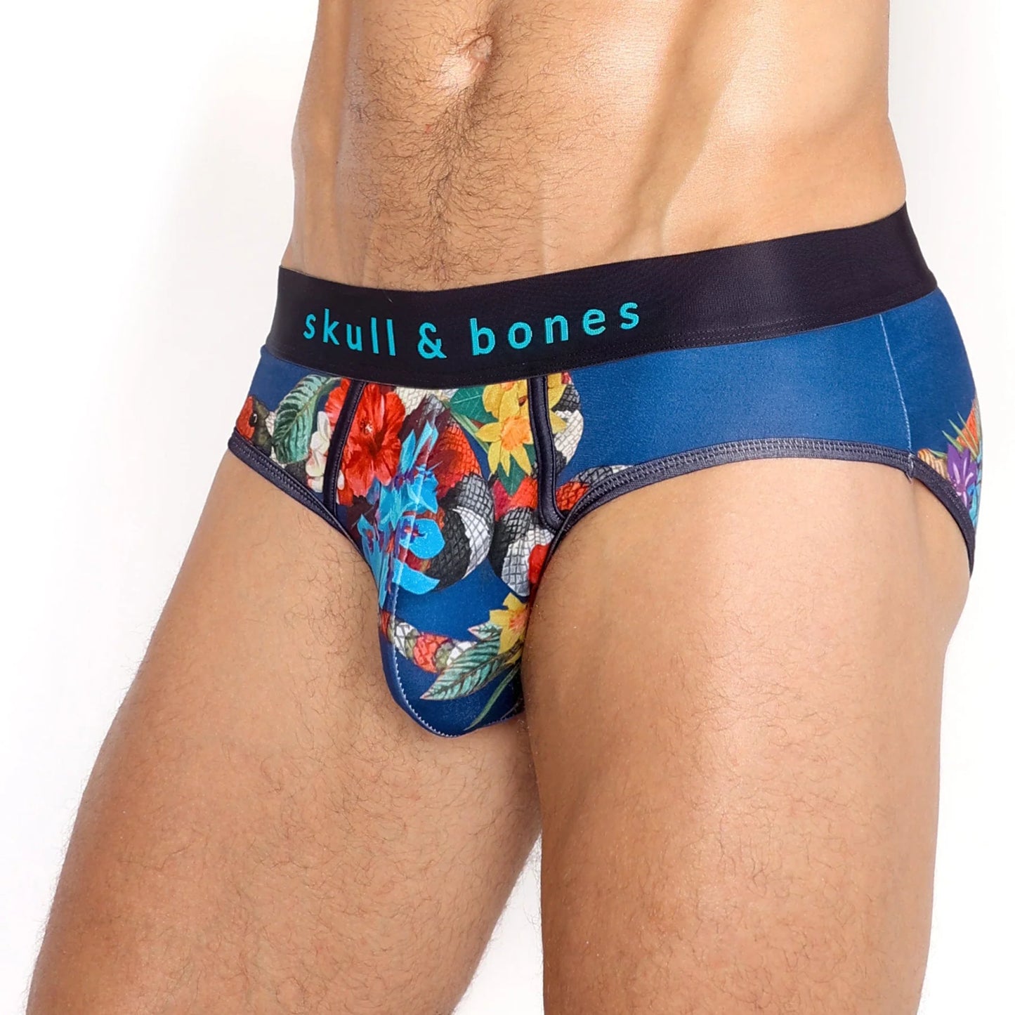 Skull & Bones SS'25 Brief