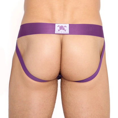 Skull & Bones SS"25 Jock