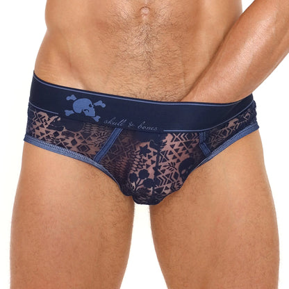 Skull & Bones Burnout Brief