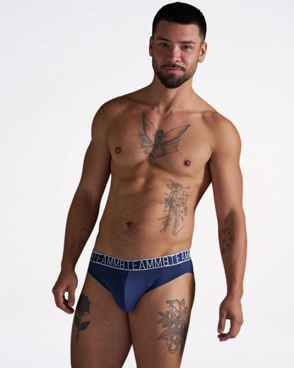 TEAMM8 Shade Brief