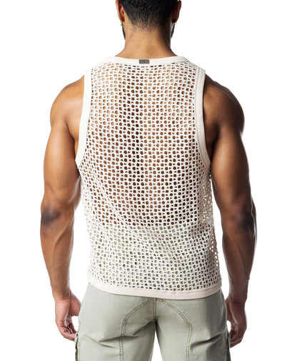 Nasty Pig Bare Knit Tank