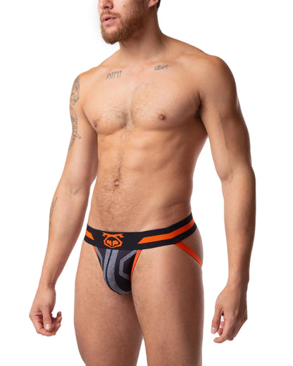 Nasty Pig Static Jock Strap