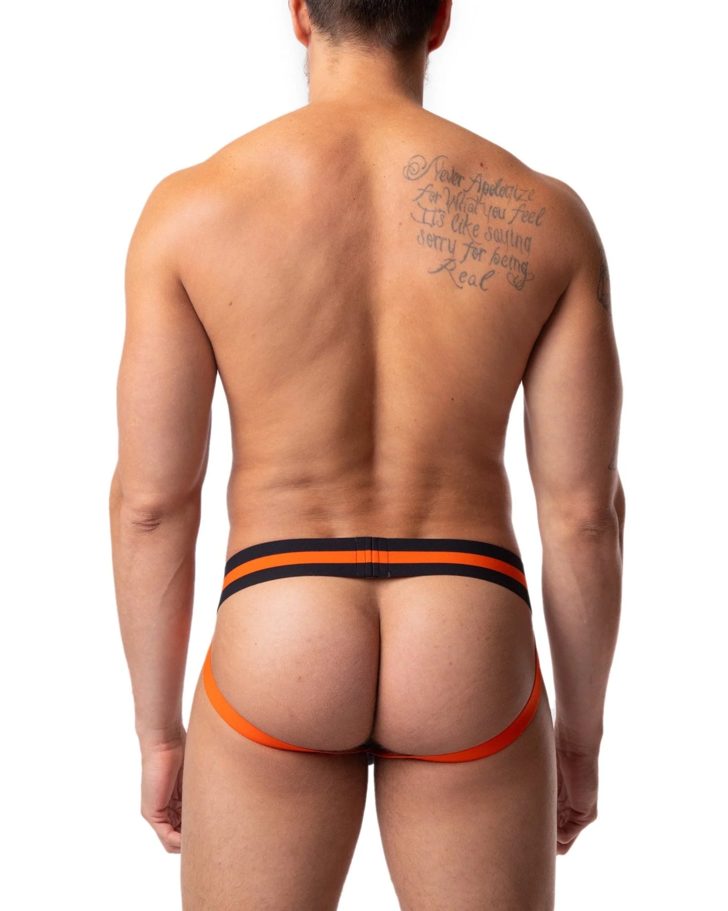 Nasty Pig Static Jock Strap