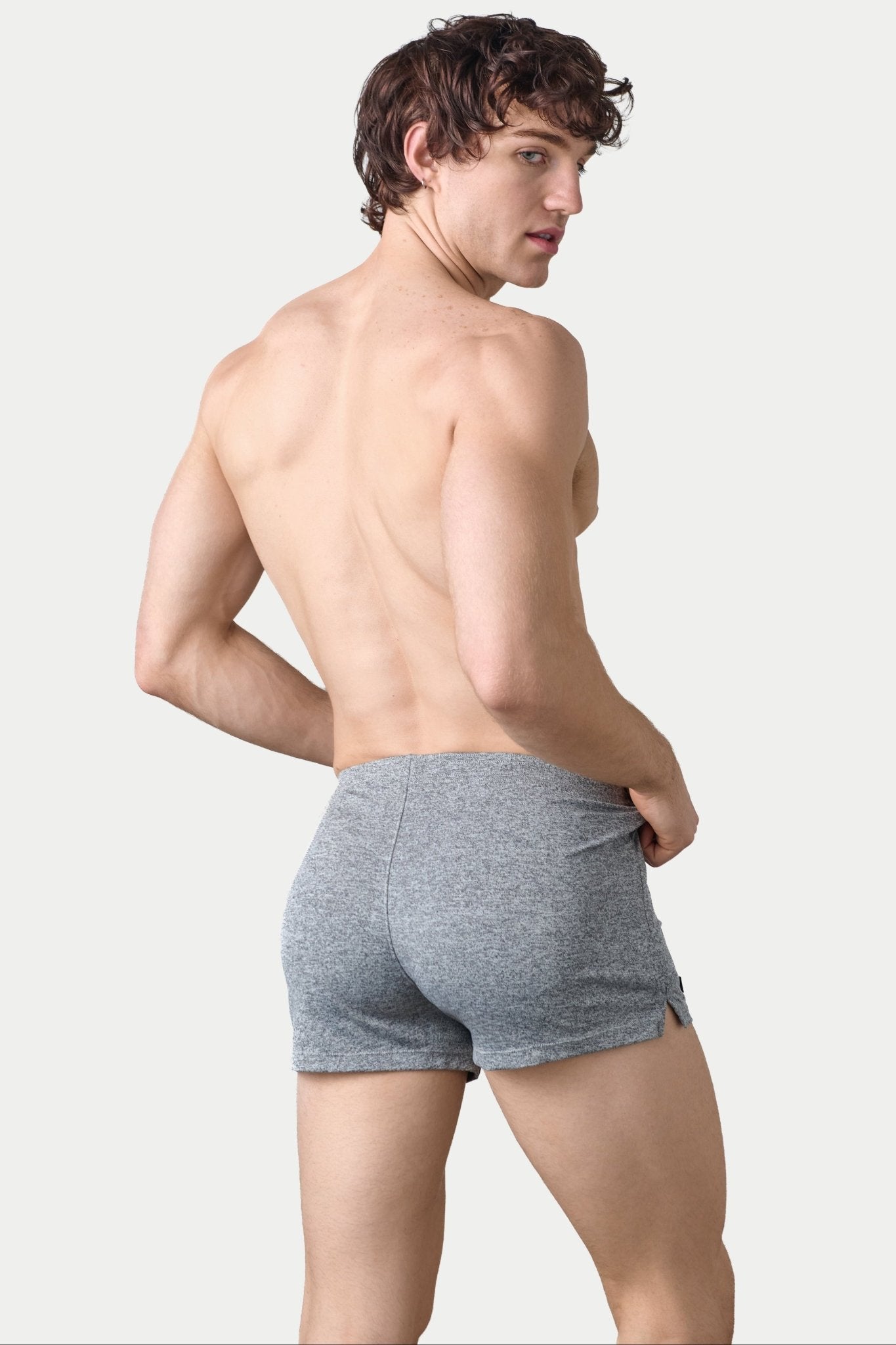 Awry Static Shorts