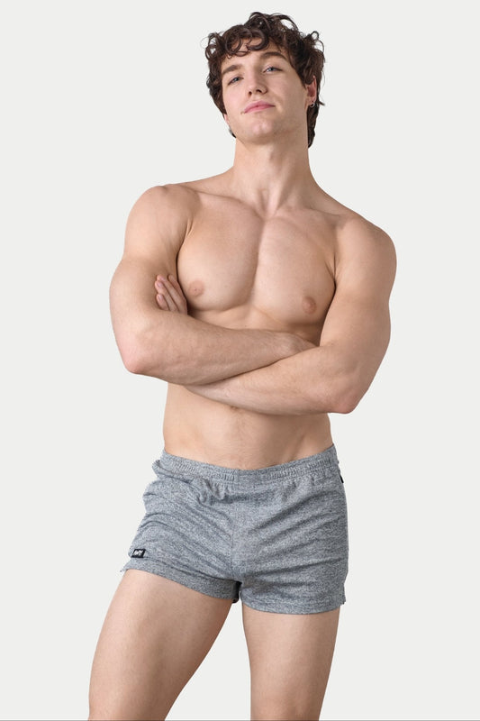 Awry Static Shorts