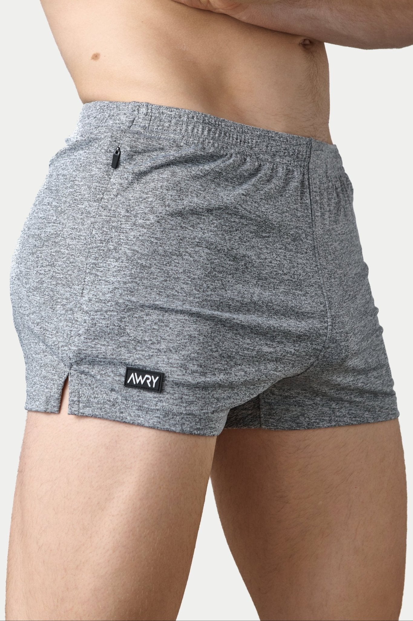 Awry Static Shorts