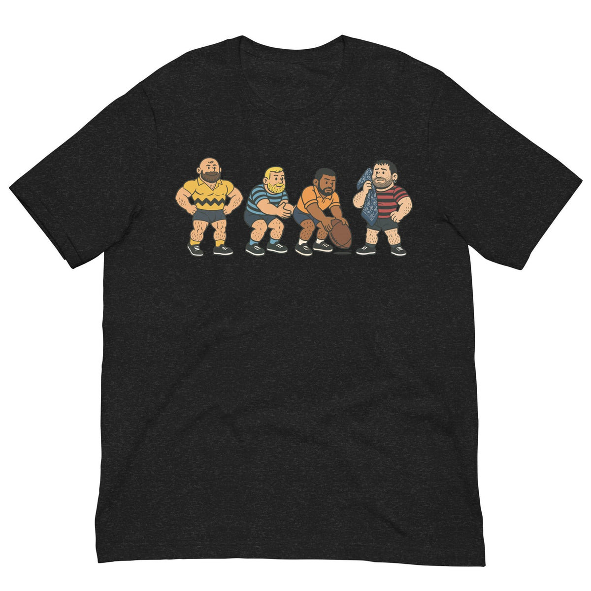 Swish Embassy Good Beef Shirt