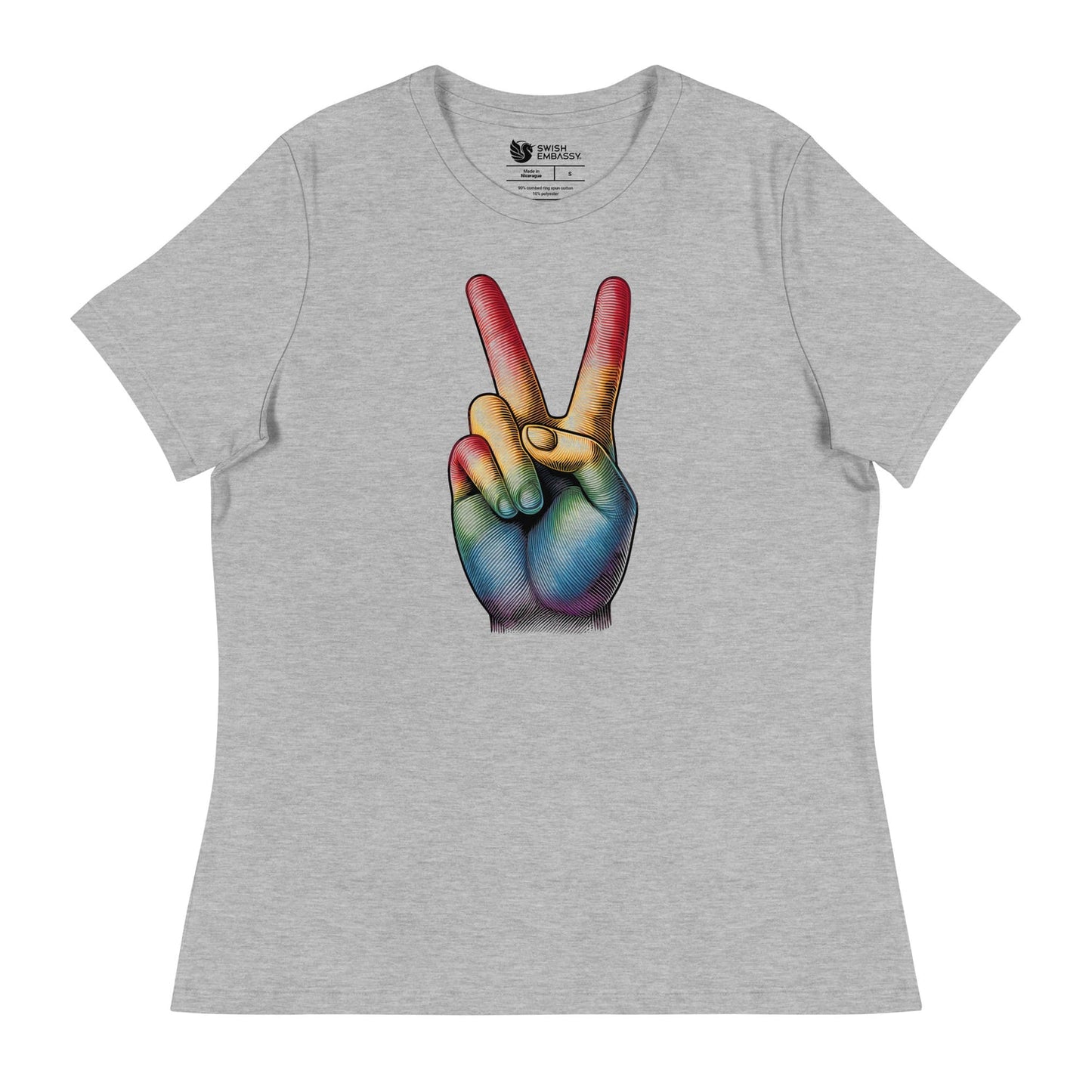 Swish Embassy Tee's