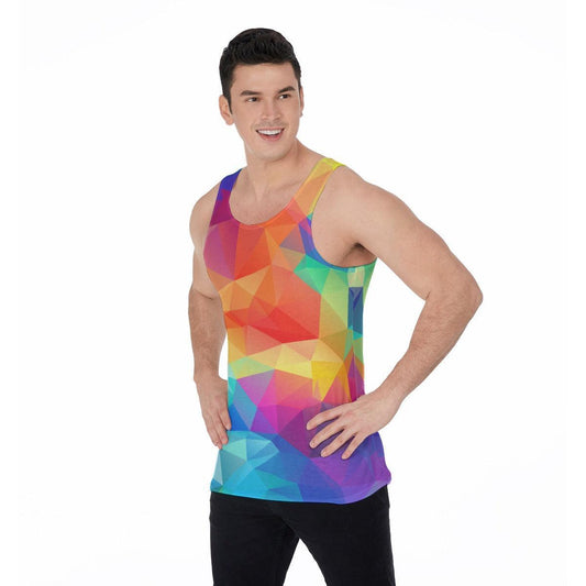 Swish Embassy Pride Tank