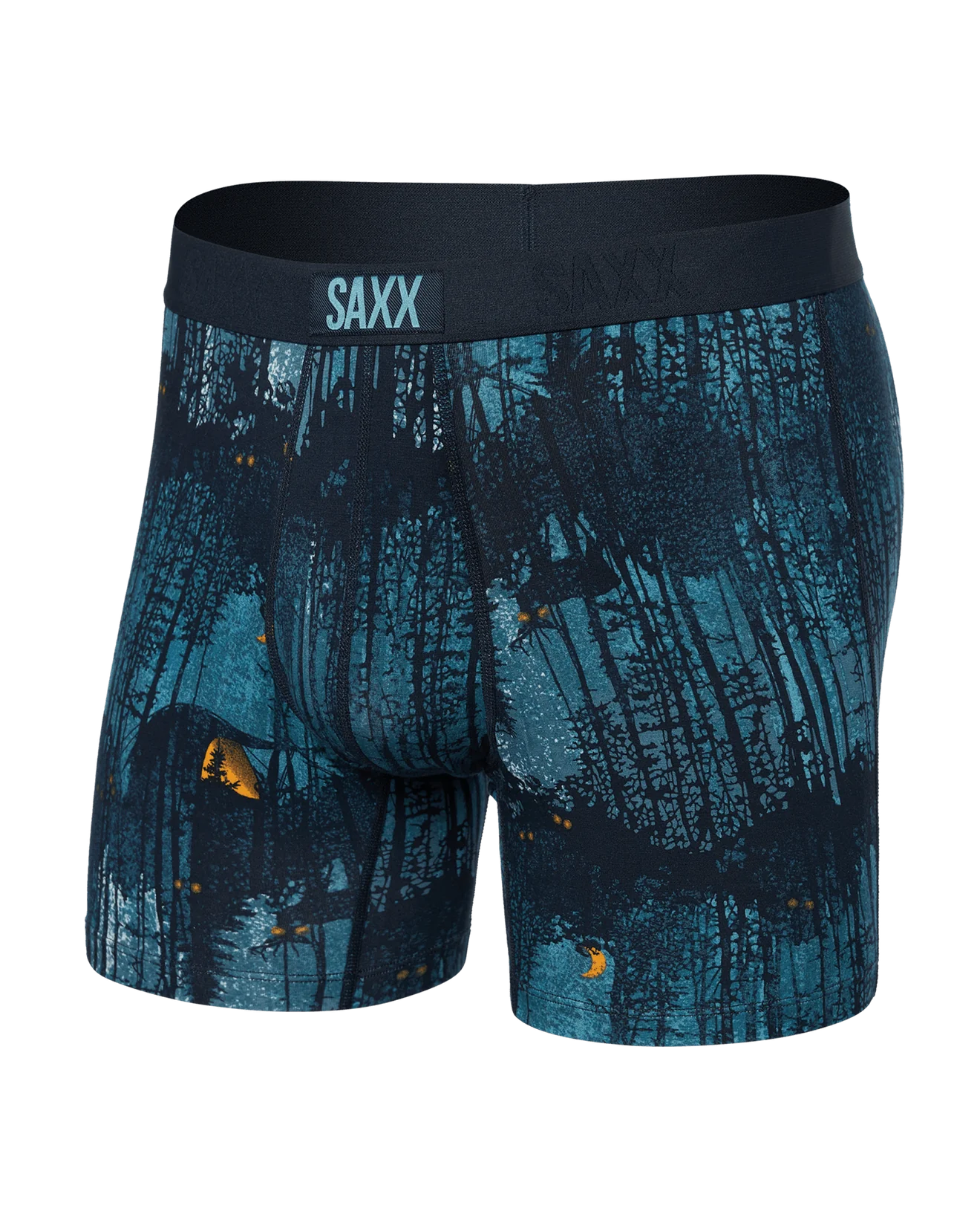 Saxx Vibe Extra Super Soft Forest Walk