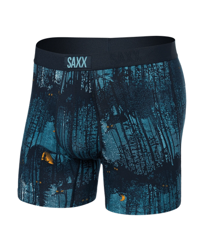 Saxx Vibe Extra Super Soft Forest Walk