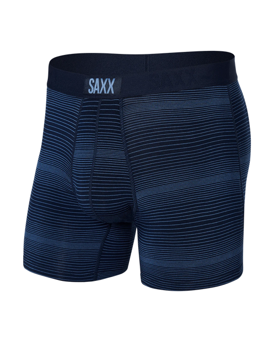 Saxx Vibe Extra Super Soft Martime Stripe