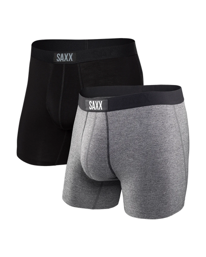 Saxx Vibe Extra Super Soft 2PCK