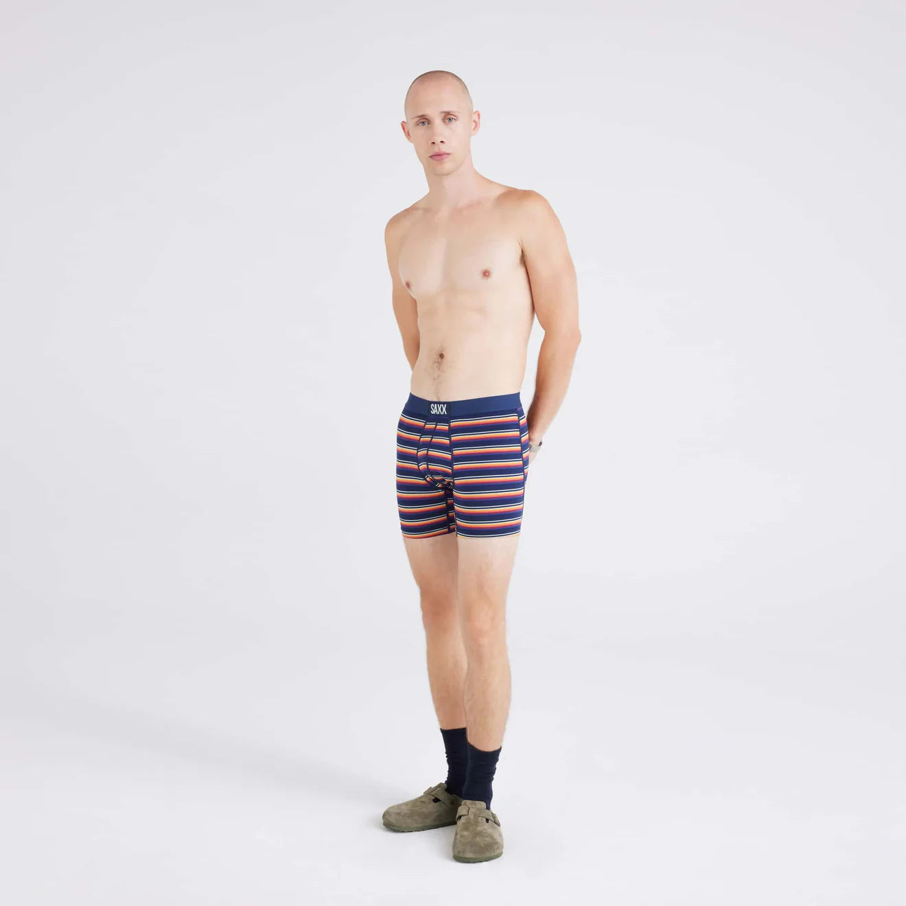 Saxx Vibe Extra Super Soft 2PCK