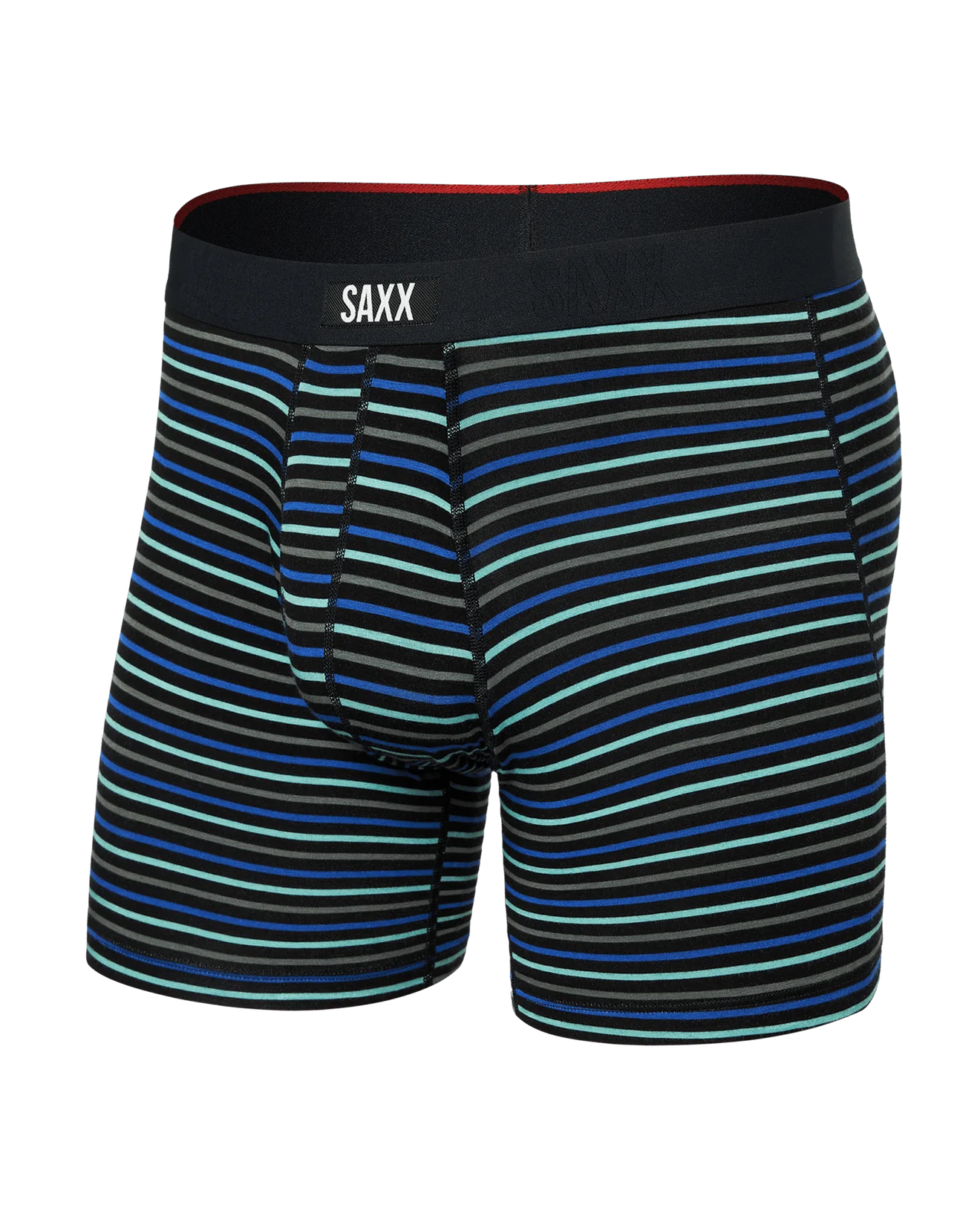 Saxx Vibe Extra Super Soft Gent's Stripe