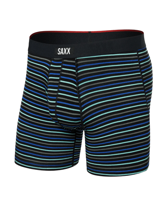 Saxx Vibe Extra Super Soft Gent's Stripe