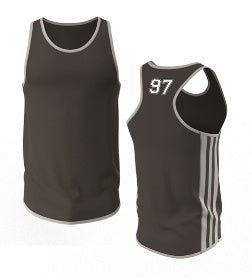 Geronimo Sport 97 Tank Tops