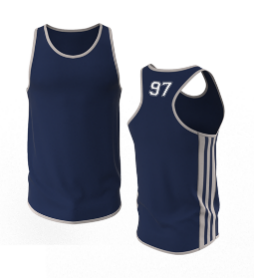 Geronimo Sport 97 Tank Tops
