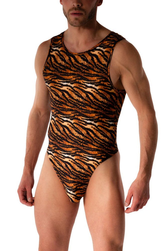 Manstore Tiger String Body