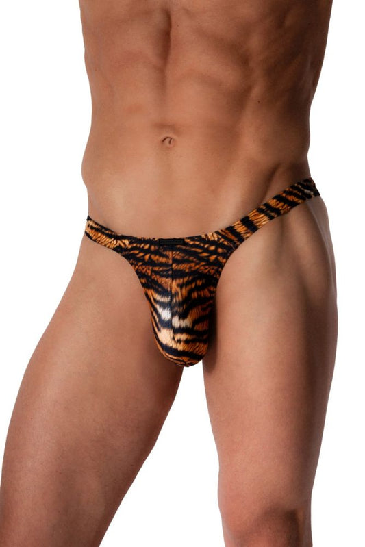 Manstore Tiger Tower String