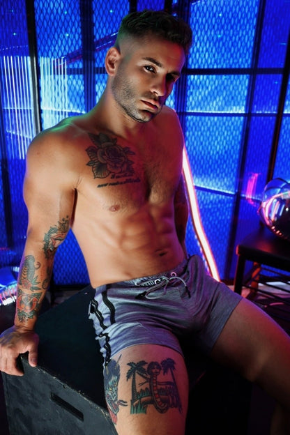 Breedwell Trade Trainer Short