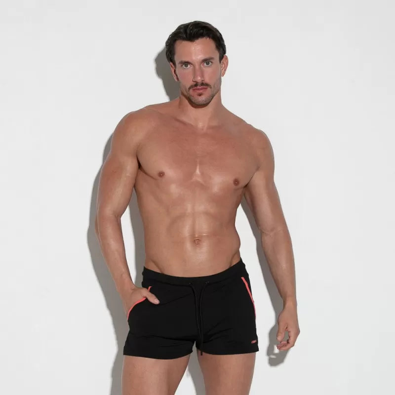 CODE22 Training Mini Short
