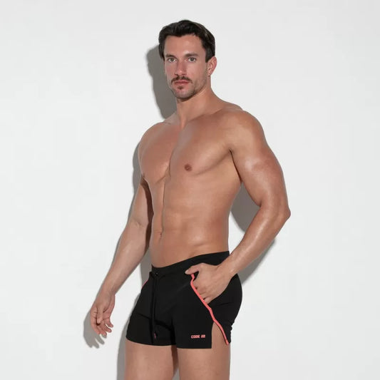 CODE22 Training Mini Short