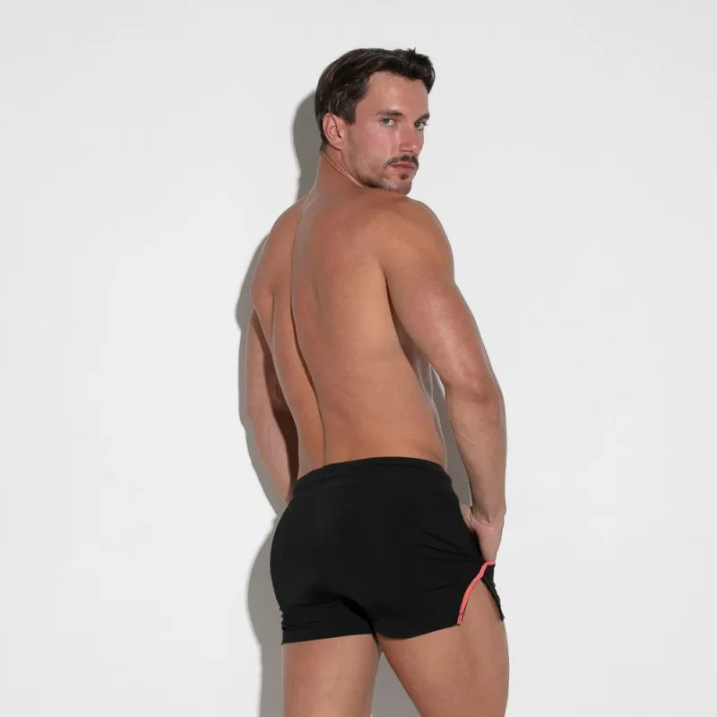 CODE22 Training Mini Short