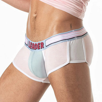Leader Candy Trunks