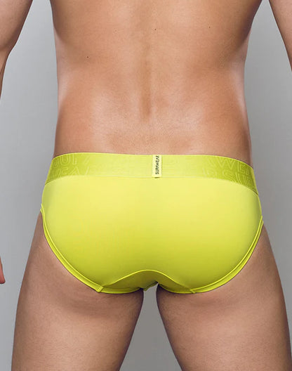 Supawear Neon Briefs