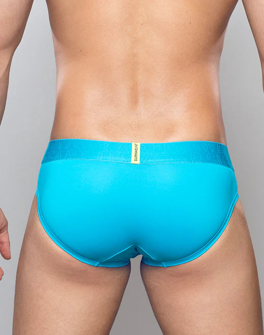 Supawear Neon Brief