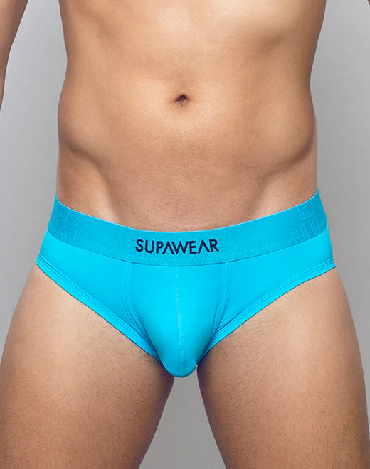 Supawear Neon Brief