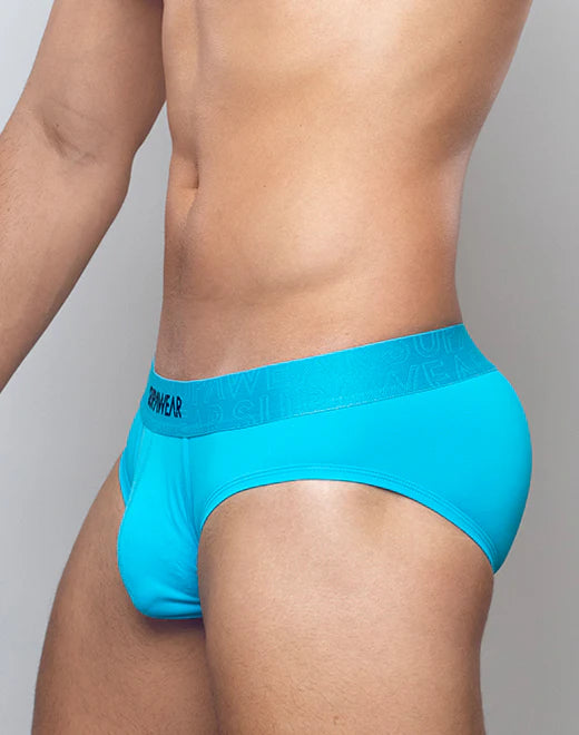 Supawear Neon Brief