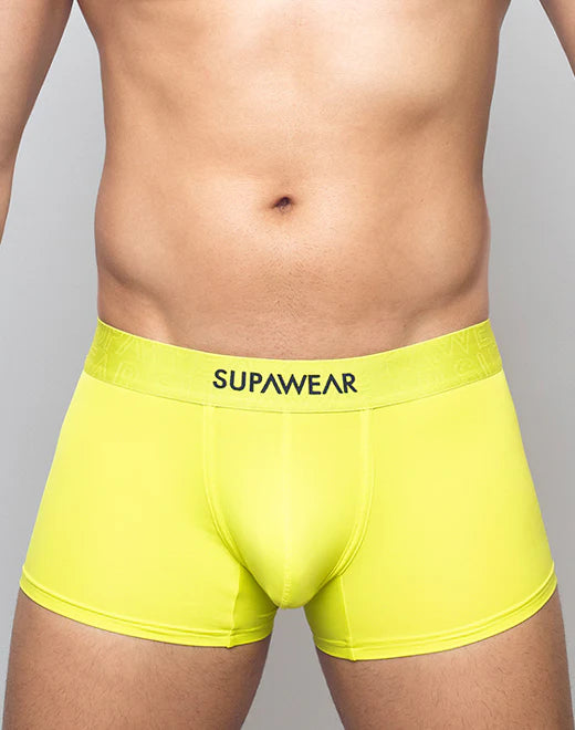 Supawear Neon Trunks