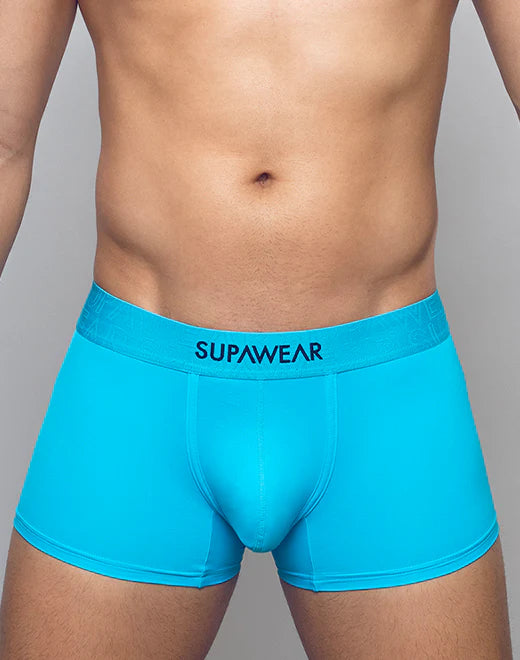 Supawear Neon Trunk